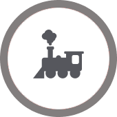 ACME locomotives - archive