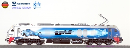 Preview: Sud Express 1592100