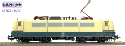 L.S.Models 16021